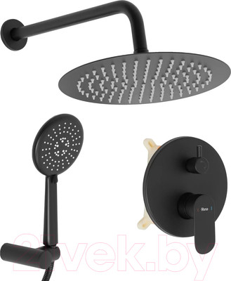 Душевая система со смесителем REA P2002