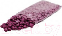 Воск для депиляции ItalWax Сливовый в гранулах (100г)