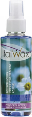 Лосьон после депиляции ItalWax Без масла с азуленом (100мл)