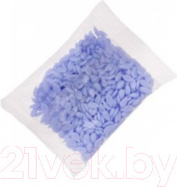 Воск для депиляции ItalWax Top Line Орхидея пленочный в гранулах (100г)