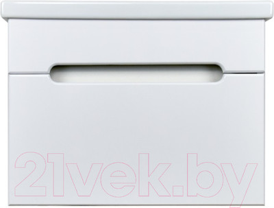 Тумба под умывальник Doratiz Магнолия 60 / 9911.095