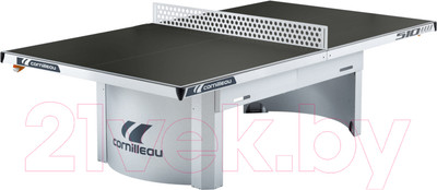 Теннисный стол Cornilleau 510 M (серый)
