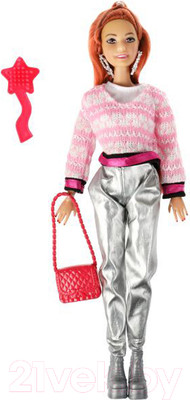 Кукла с аксессуарами Карапуз София / 66001-C23-S-BB