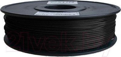 Пластик для 3D-печати eSUN Hips / т0025261 (1.75мм, 1кг, черный)