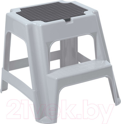 Табурет-подставка Бытпласт 431260730