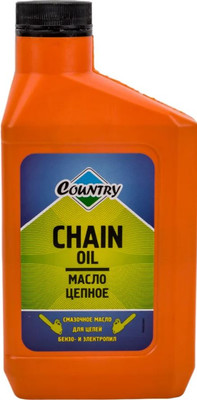 Индустриальное масло Country ST-300 / 40235 (500мл)