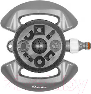 Дождеватель Bradas White Line WL-Z15