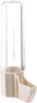 Поилка для птиц и грызунов Ferplast CRISTAL / 84554799