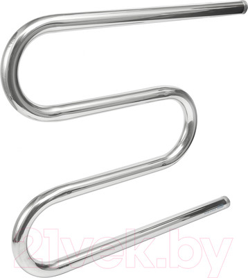 Полотенцесушитель водяной Gloss & Reiter Standart M. М.50Х50(1")