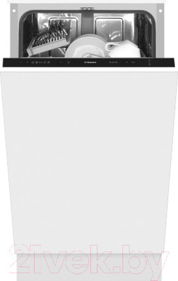 Посудомоечная машина Hansa ZIM435H