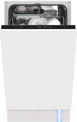 Посудомоечная машина Hansa ZIM466TH
