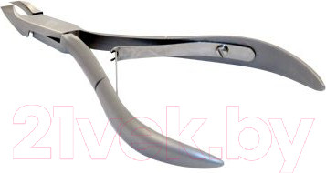 Кусачки для маникюра Yoko SK 002-4 (4 мм)