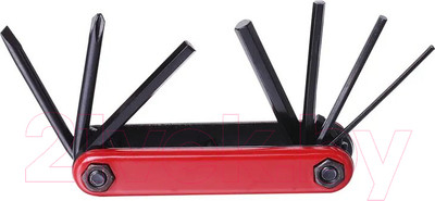 Мультитул для велосипеда Kenli KL-9804