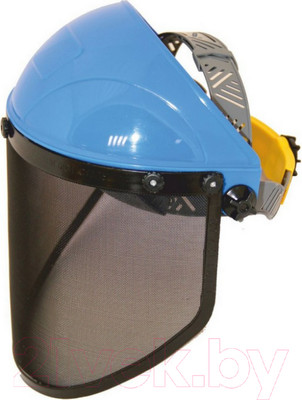 Защитный щиток РОСОМЗ НБТ2 Визион Сталь / 425416