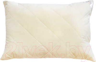 Подушка для сна Файбертек 6848.Д.С.Ш.