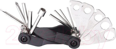 Мультитул для велосипеда Kenli KL-9820C