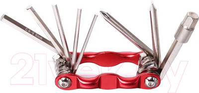 Мультитул для велосипеда Kenli KL-9833B