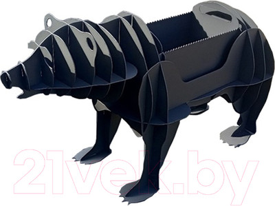 Мангал Станкоинструмент МС-Медведь