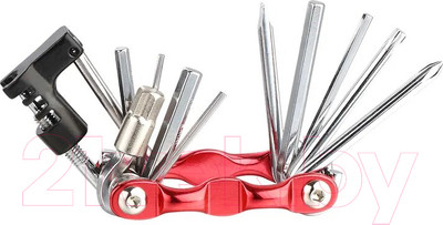 Мультитул для велосипеда Kenli KL-9835C