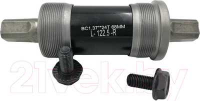 Каретка для велосипеда Kenli KL-08A-122