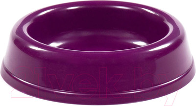 Миска для животных Полесье №3 круглая / 44433
