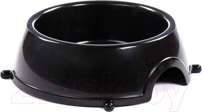 Миска для животных Полесье №6 круглая / 44464