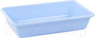 Лоток Полесье №7 / 73341 (сиреневый)