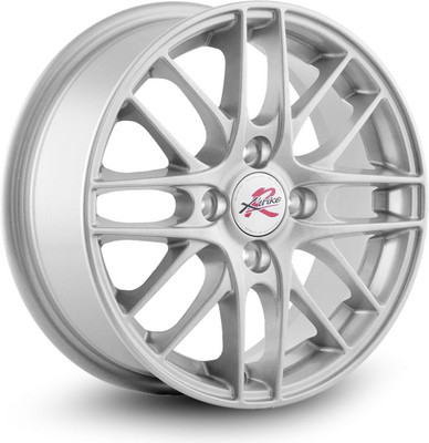 Литой диск X'trike RST R004 Logan 14x5.5" 4x100мм DIA 60.1мм ET 43мм HSL