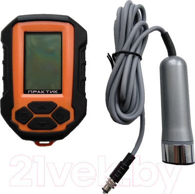 Эхолот ПрактиК 6М
