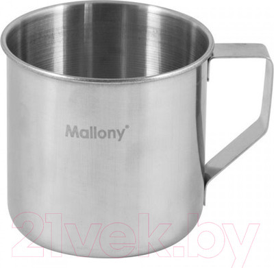 Кружка Mallony Fonte / 003056