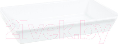 Лоток Полесье №10 480x330x82мм прямоугольный / 73471 (9л, мраморный)