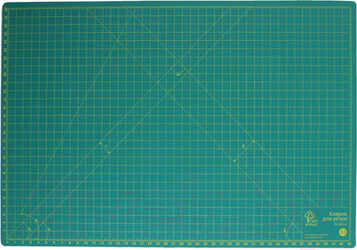 Коврик для резки АртФормат AF12-032-01