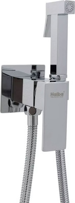 Гигиенический душ со смесителем Haiba HB5512