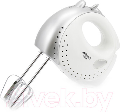 Миксер ручной Atlanta ATH-3113 (серый)