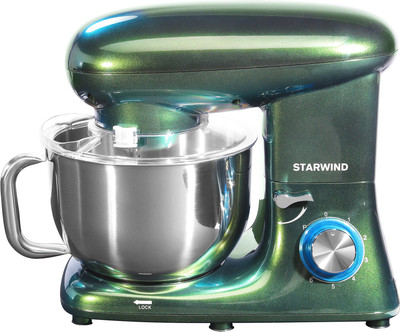 Миксер стационарный StarWind SPM7166
