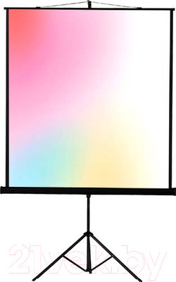 Проекционный экран Lumien Eco View 160x160 / LEV-100105