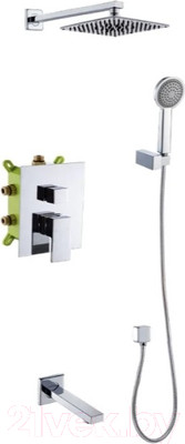 Смеситель Potato P3330-3