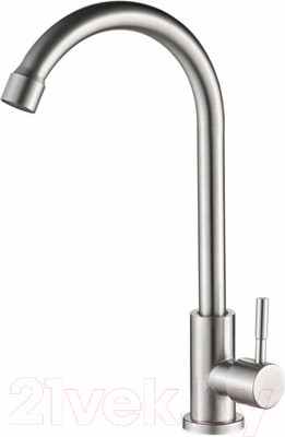 Кран на одну воду Haiba HB4183