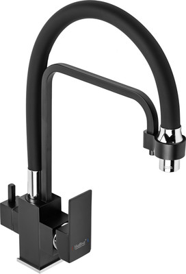 Смеситель Haiba HB76857