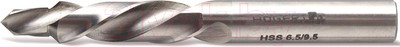 Сверло Hoegert HT6D330