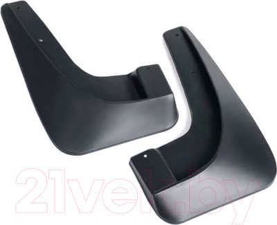 Комплект брызговиков Geely GAPP007FY11 (задние)