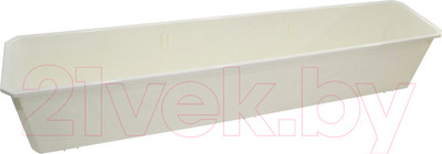 Ящик для рассады Ingreen ING1808БЛ (белый)