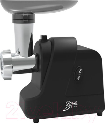 Мясорубка электрическая Заря 318-03