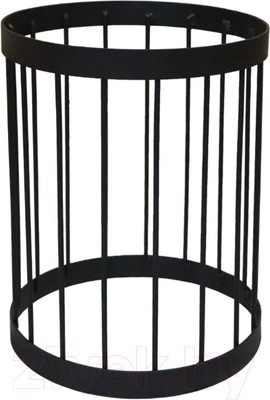 Сетка для печи КомфортПром Мини для камней круглая 10221083