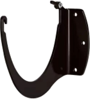 Кронштейн желоба Альта-профиль Стандарт Металлический У (коричневый)