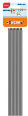 Набор стоек для дождевателя Claber Для микросплинкеров 91260 (10шт)