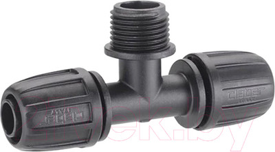 Муфта Claber 1/2" / 91017