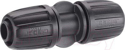 Муфта Claber 1/2" / 91023