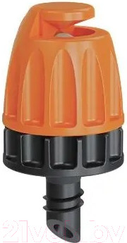 Набор дождевателей Claber 180 / 91255 (10шт)