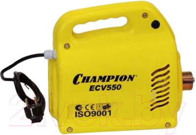 Глубинный вибратор Champion ECV550